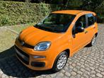 Fiat Panda - 1.2i Easy, Voorwielaandrijving, 4 zetels, Stof, Bedrijf