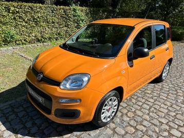 Fiat Panda - 1.2i Easy beschikbaar voor biedingen