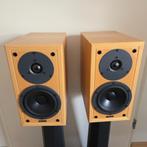 Dynaudio Contour 1.1 luidsprekers, Audio, Tv en Foto, Luidsprekerboxen, Gebruikt, 120 watt of meer, Front, Rear of Stereo speakers