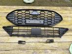 Grille Ford Focus ST line X mk4.5, Neuf, Pare-chocs, Enlèvement, Ford