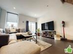 Appartement à louer à Mouscron, 3 chambres, Immo, 424 kWh/m²/an, 111 m², Appartement, 3 pièces