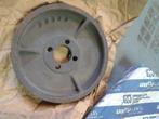 Lancia Delta HF Integrale 8V Krukas poelie 7605118 (Nieuw, Ophalen of Verzenden, Nieuw, Lancia