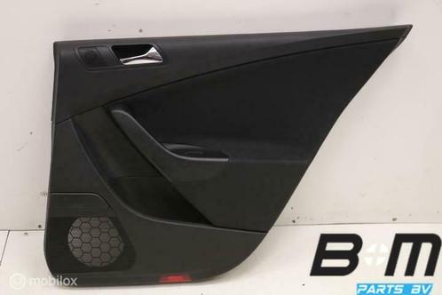 Deurpaneel RA (bijrijderskant) VW Passat B6, Auto-onderdelen, Interieur en Bekleding, Gebruikt