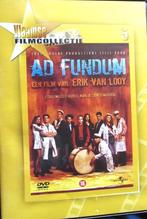 DVD VL. KLASSIEKERS-  AD FUNDUM, CD & DVD, DVD | Classiques, Tous les âges, Enlèvement ou Envoi, Comme neuf, Comédie