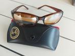 Ray Ban zonnebril, Ophalen, Zo goed als nieuw, Bruin, Zonnebril