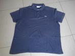 Lacoste polo, heren. mt 4XL, Kleding | Heren, Grote Maten, Blauw, Lacoste, Shirt, Ophalen of Verzenden