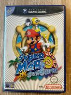 Super Mario Sunshine - Nintendo GameCube, Ophalen of Verzenden, Gebruikt