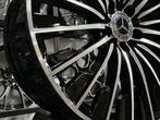 19'' Mercedes AMG Look velgen A B C E CLA V GLA Klasse Vito, Ophalen of Verzenden, Nieuw, 19 inch, Velg(en)