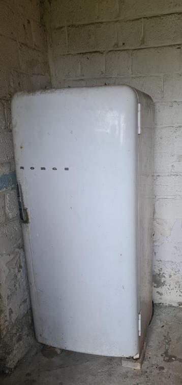 Frigo, Elektronische apparatuur, Ophalen, Niet werkend, Met vriesvak