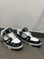 Louis Vuitton schoenen, Kleding | Heren, Schoenen, Ophalen, Wit, Zo goed als nieuw, Sneakers