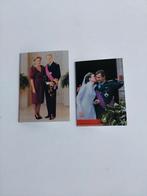 Kalenders 2000 - Koning Albert II en koning Filip, Ophalen