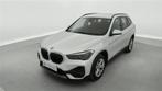 BMW X1 1.5iA xDrive25e PHEV FULL LED / NAVI PRO / HUD, Auto's, Stof, Gebruikt, 40 g/km, Wit