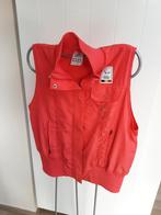 Zo goed als Nieuw: Sport jasje /Bodywarmer mt 42 *Adidas*, Enlèvement ou Envoi, Adidas, Autres types, Taille 42/44 (L)