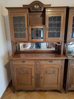 antieke kasten, Antiek en Kunst, Ophalen