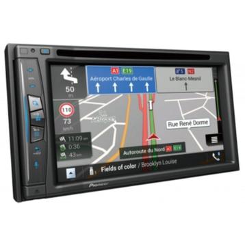Navigation pour camping-cars et camions Pioneer AVIC-Z630BT-, Enlèvement ou Envoi, Comme neuf