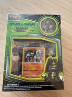 Perfecte Zygarde-set, Ophalen, Zo goed als nieuw, Booster