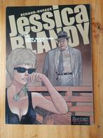 Denk maar aan Enola Gay - deel 1 - Jessica Blandy, Eén stripboek, Zo goed als nieuw, Dufuax - renaud, Ophalen of Verzenden