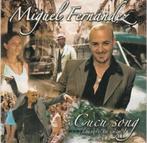 CD single Miguel Fernandez - Cucu Song, Cd's en Dvd's, Cd Singles, 1 single, Ophalen, Zo goed als nieuw, Latin en Salsa