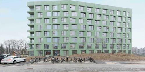 Studentenkamer op Toplocatie, Immo, Huizen en Appartementen te koop, Leuven, 200 tot 500 m², (Studenten)kamer, A