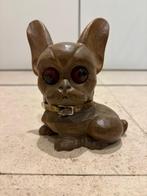 vintage klok Oswald, Antiek en Kunst, Antiek | Klokken, Ophalen