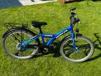 Mooie jongensfiets Norta in goede staat, Ophalen of Verzenden, Zo goed als nieuw, Versnellingen