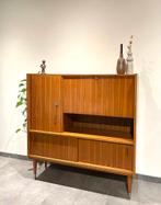 Vintage kast, Huis en Inrichting, Ophalen, Gebruikt