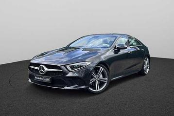 Mercedes-Benz CLS 300 d