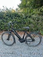 Oxford Heren e-bike 625w Riemaandrijving!, Fietsen en Brommers, Elektrische fietsen, 55 tot 59 cm, Ophalen, Zo goed als nieuw