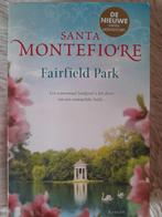Santa Montefiore - Fairfield park, Ophalen of Verzenden, Zo goed als nieuw, Santa Montefiore