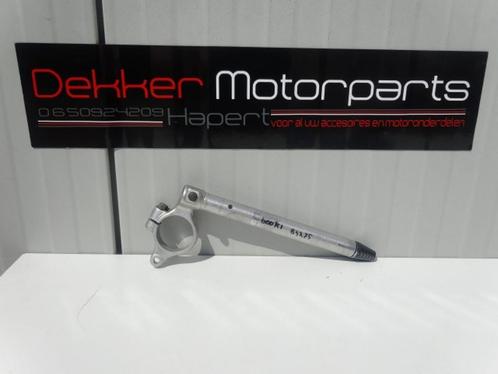 Rechter Clipon / Stuur helft Suzuki GSXR600 2000-2001-2002, Motoren, Onderdelen | Suzuki, Gebruikt, Ophalen of Verzenden