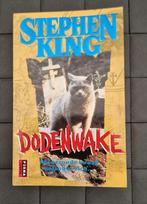 Boek, Boeken, Gelezen, België, Stephen king, Ophalen of Verzenden