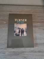 Boek turner, Enlèvement ou Envoi