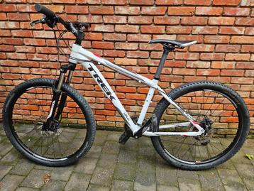 TREK  mountainbike beschikbaar voor biedingen