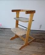 Meegroei stoel, Kinderen en Baby's, Ophalen, Gebruikt