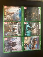 Xbox one games, Games en Spelcomputers, Ophalen