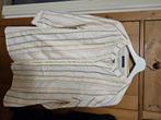 Tuniek blouse, Kleding | Dames, Blouses en Tunieken, River Woods, Beige, Zo goed als nieuw, Ophalen