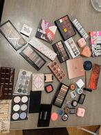 Cosmetica, Ophalen