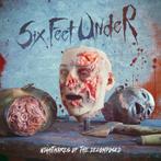 Six Feet Under - Nightmares of the Decomposed, Neuf, dans son emballage, Enlèvement ou Envoi