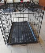 Te koop hondenbench voor grote hond, Dieren en Toebehoren, Ophalen, Zo goed als nieuw