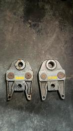 Rems persbek, Doe-het-zelf en Bouw, Ophalen, Zo goed als nieuw