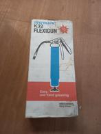 !Nieuw! VETSPUIT MC NAUGHT K32 FLEXIGUN 400G, Enlèvement, Neuf
