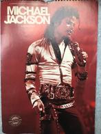 Michael Jackson calendrier/kalender 2013, Comme neuf