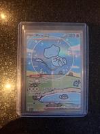 Bubble mew in goeie staat, Hobby en Vrije tijd, Verzamelkaartspellen | Pokémon, Ophalen of Verzenden