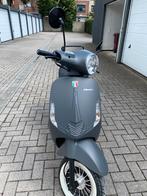 Jtc Venice 125cc, Particulier, 125 cm³