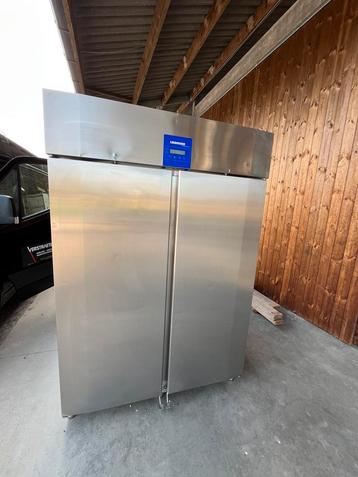liebherr, Enlèvement