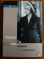 Falbalas (Jacques Becker), Enlèvement ou Envoi, Tous les âges, Drame, Comme neuf
