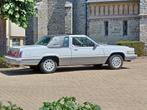Ford Thunderbird, Auto's, 4200 cc, Leder, 5 zetels, Grijs