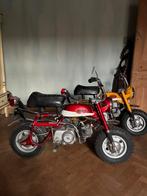 HONDA MONKEY Z50A, Vélos & Vélomoteurs, Cyclomoteurs | Honda, Enlèvement, Utilisé