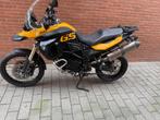 BMW F 800 GS, Motos, Motos | BMW, Plus de 35 kW, 800 cm³, 2 cylindres, Particulier