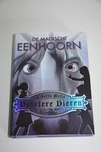 Duistere dieren de magische eenhoorn * alberto melis * +9, Ophalen of Verzenden, Gelezen, Fictie algemeen